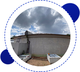 Water Consultancy & Water Asset Construction