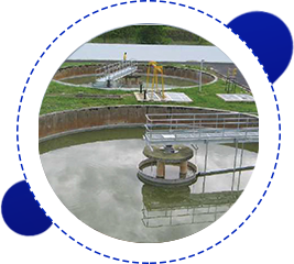 Waste Water Projects