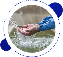 Waste to Industrial Water