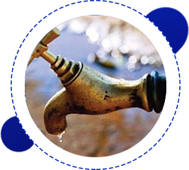Non-Revenue Water Consultancy Services