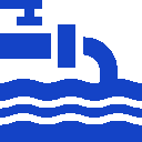 Waste to Industrial Water